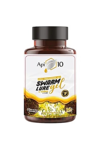 Api10 Swarm Lure Gel