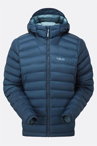 Rab Cirrus Alpine Insulated Kadın Mont Çok Renkli