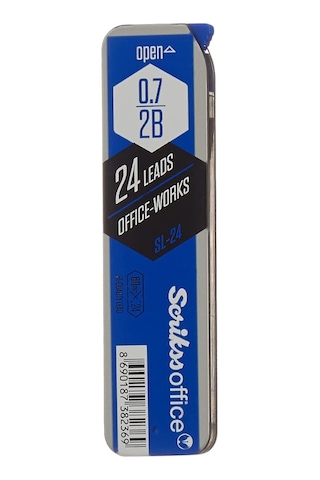 Scrikss Office Sl24 Min 2b 0.7 Mm