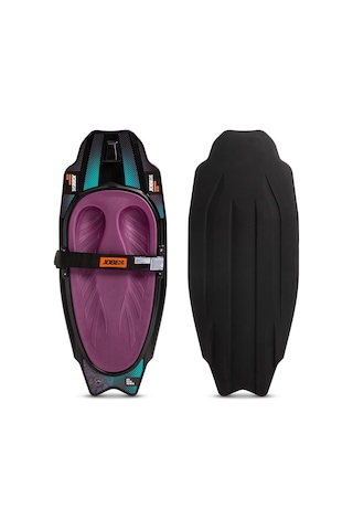 Jobe Slash Kneeboard Mor Diz Kayağı