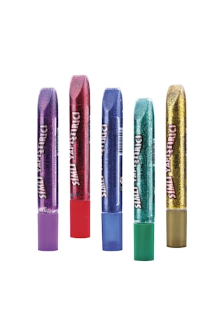 Nova Color Simli Yapıştırıcı 5 Renk Nc-332