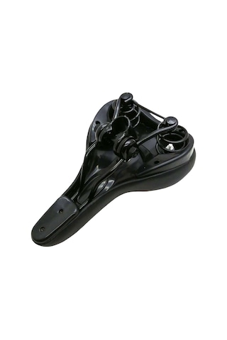 Orta Boy Mtb Yaylı Bisiklet Sele Koltuk Go50609205730 Çok Renkli