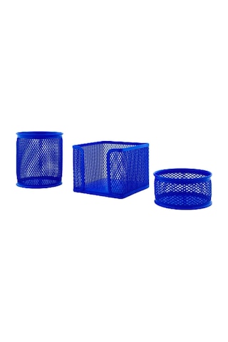 Perfore 3 Lü Set Canlı Renkler 9305 12 Li Paket