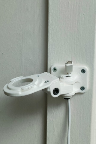 Gr39 Xiaomi Mi 360 Home Güvenlik Kamerası Hareketli Duvar Montaj