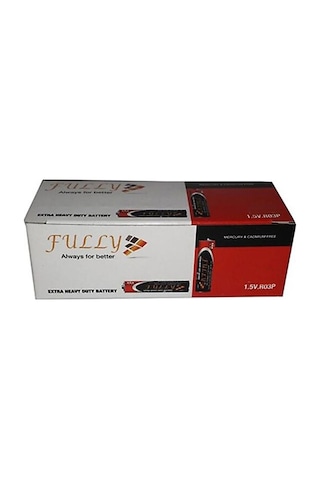Aaa Süper Heavy Duty İnce Kumanda Pil 60 Adet Evimdeyokyok