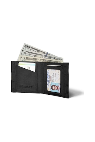 Kore Essentıals Kore Bifold Taktikal Rfıd Blocking Çok Renkli