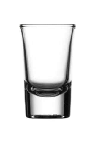 Boston Shot Bardak 2 Li - Tekila Bardağı 52174