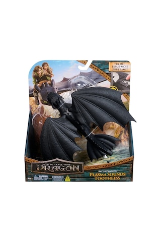 Spm-6072591 Ses Efektli Dragons