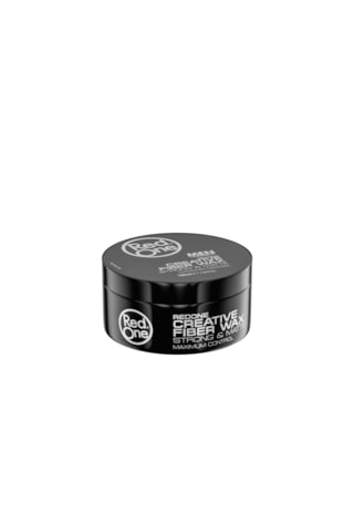 Redone Creative Fiber Wax / Güçlü Ve Mat 100 Ml