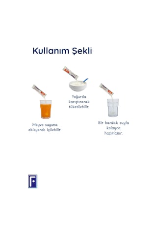 Lifylact Kids Probiyotik 10 Şase