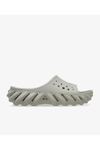 Crocs Echo Erkek Terlik 208170-1lm Gri