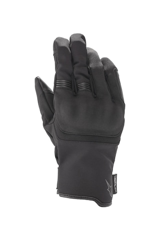 Alpinestars Syncro V2 Ds Korumalı Motosiklet Eldiveni Siyah Siyah