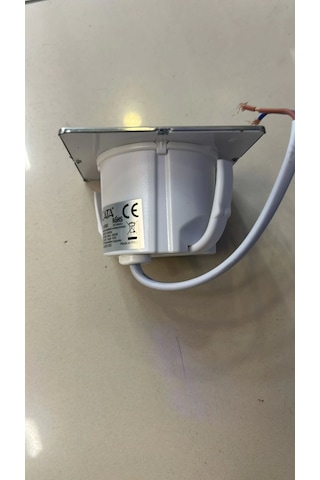 Cata Sensörlü Koridor Aydınlatması Satin Kasa Çok Renkli