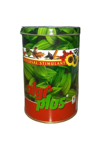 Algi Plus Katı Deniz Yosunu 400 Gr