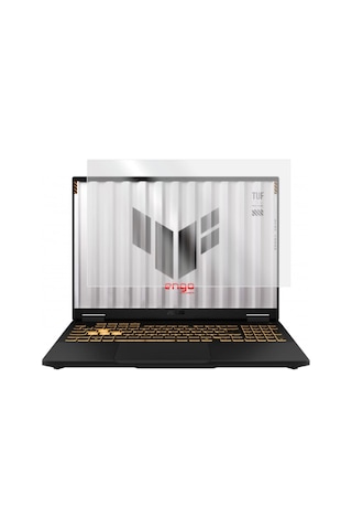 Asus Tuf Gaming A14 14 İnç Mat Ekran Koruyucu 9h Nano 16:10