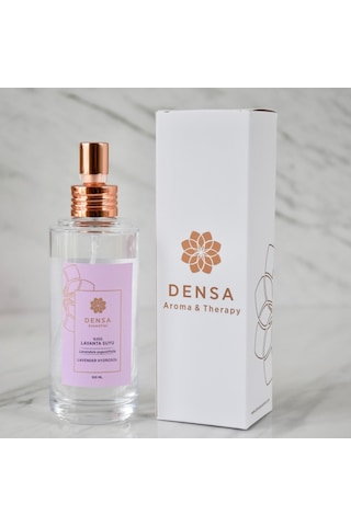 Densa Essential Saf Lavanta Suyu 100 ML Densa Essential Saf Lavanta Suyu 100 ML
