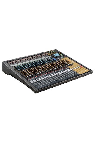 Tascam Model 2400 22 Kanal Giriş - 24 Kanal Kayıt Mikseri