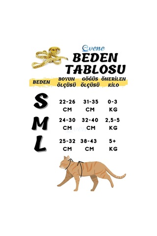 Kedi Tasması Göğüs Boyun Tasma Seti Sevk Kayışlı Terletmeyen Nefes Alan Reflektörlü Tasma S, Gri
