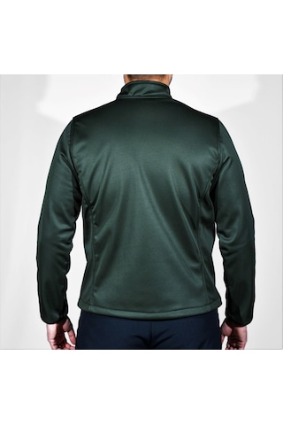 Rider Denim MOTOSİKLET İÇ CEKET DALGAKIRAN HAKİ