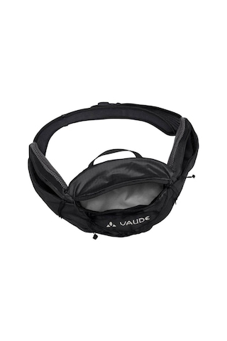 Vaude Uphill Hip Pack 2 Bel Çantası 16125 Black