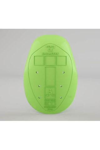 Impactec Level 2 Mont Koruma Seti ( Tp-06, Tp-01, Tp-02 )