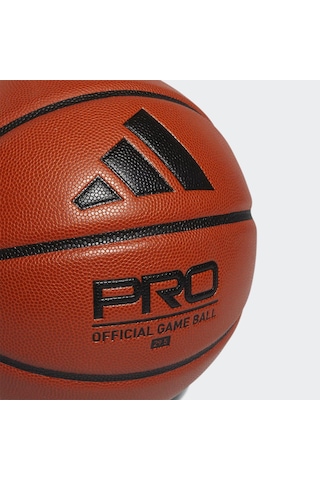 Adidas Pro 3 Official Game Basketbol Topu C-adıhm4976a10a00