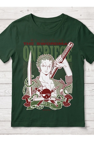 Zoro Ütü İle Uygulanabilen Dtf Tekstil Baskı