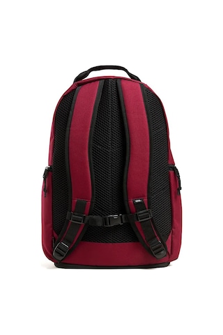 Vans Sırt Çantası Resolute Rhododendron Bordo Vn000hrgbzcf1