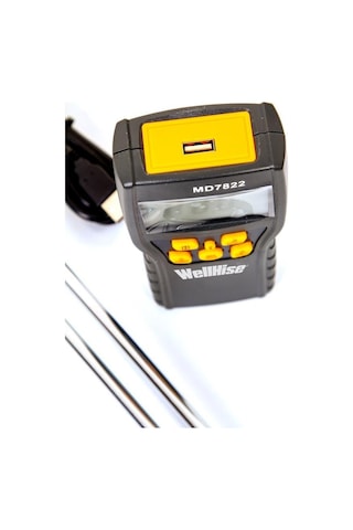 Wellhise Md7822 Dijital Tahıl Nemi Ölçer N11.900