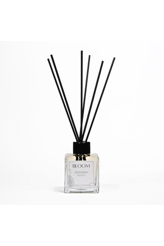 Bloom Odunsu Bambu Çubuklu Oda Kokusu 120 ML