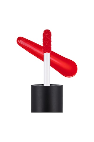 Flormar Kalıcı Mat Dudak Tint'i (Kırmızı) - Water Lip Stain - 002 Love Craft - 8682536042178