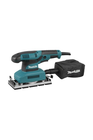 Makita Bo3710 Titresim Aleti