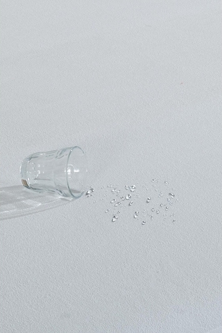 Varol 100X200Cm Sıvı Geçirmez Tek Kişilik Fitted Alez