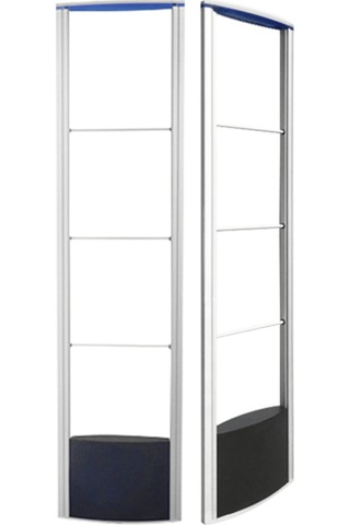 205 Radyo Frekans Ürün Koruma Anteni