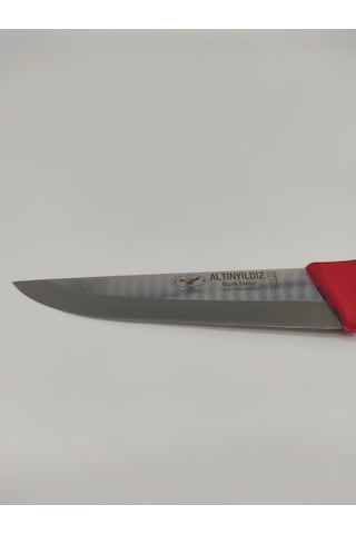 Yatağan Altınyıldız No:3 Kesim Ve Mutfak Bıçağı-213
