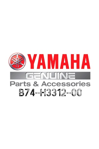 Yamaha Xmax 2018-22 Sol Ön Sinyal Camı