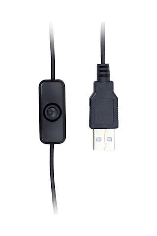 Powermaster Pm-20042 Cob Led Akrobat Mandallı Usb 6500k Beyaz Masa Lambası Diğer