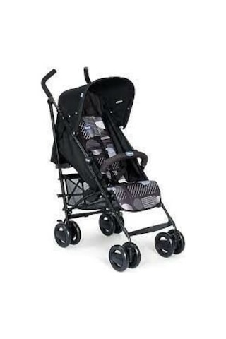 Chicco London Up Bb Ön Barlı Baston Bebek Arabası-9085510971942