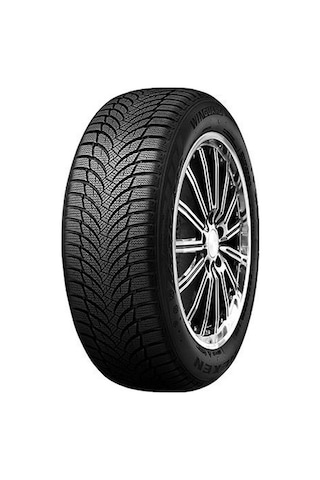 Nexen 215/55R18 99V XL Winguard Sport 2 Kış Lastiği 2025