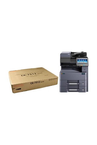 Utax Ck-7512| Utax 3262I Fotokopi Toner