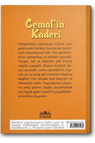 Cemal'in Kaderi