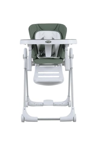 4024 Lucca Mama Sandalyesi Haki