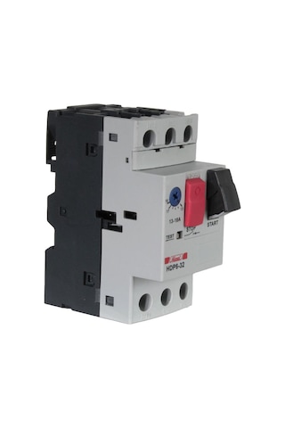 HİMEL 13-18A 220V 50Hz Motor Koruma