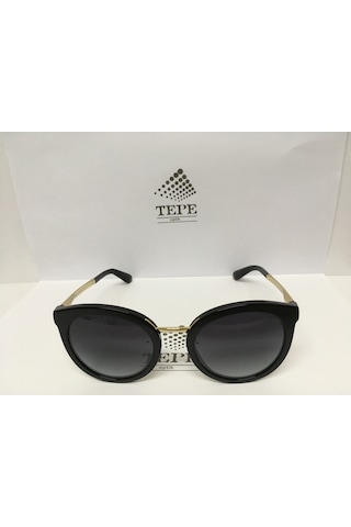 Dolce & Gabbana Dg4268 501/8G 52 22 140 Füme Degrade Güneş Gözlüğü