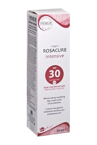Synchroline Rosacure Intensive Cream SPF 30 30 ML
