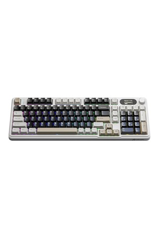Attack Shark X98 Pro Kablosuz Mekanik Klavye