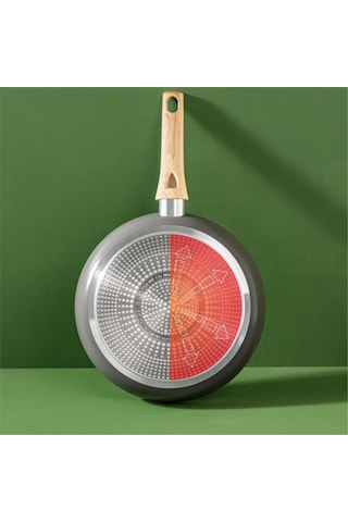 Tefal Ceramic Renew Tava 26 Cm