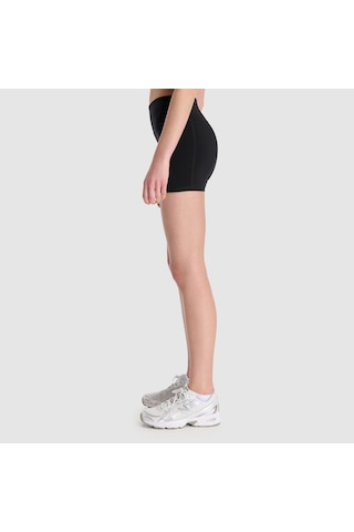 New Balance Classic Kadın Siyah Koşu Şortu Wns1534bk 2800282