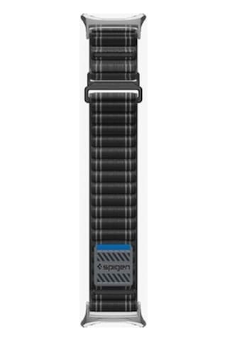 Spigen Galaxy Watch8 Classic 46mm / Watch8 44/40mm İle Uyumlu Kordon Band Wbf0 Nefes Alabilen 1