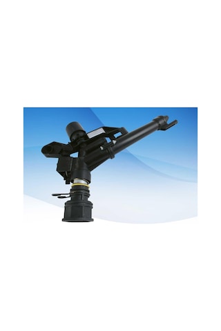 Metsan 3416 1453 Açılı Plastik Sprink 1 1/2"